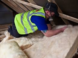 Best Insulation Air Sealing  in Monsey, NY